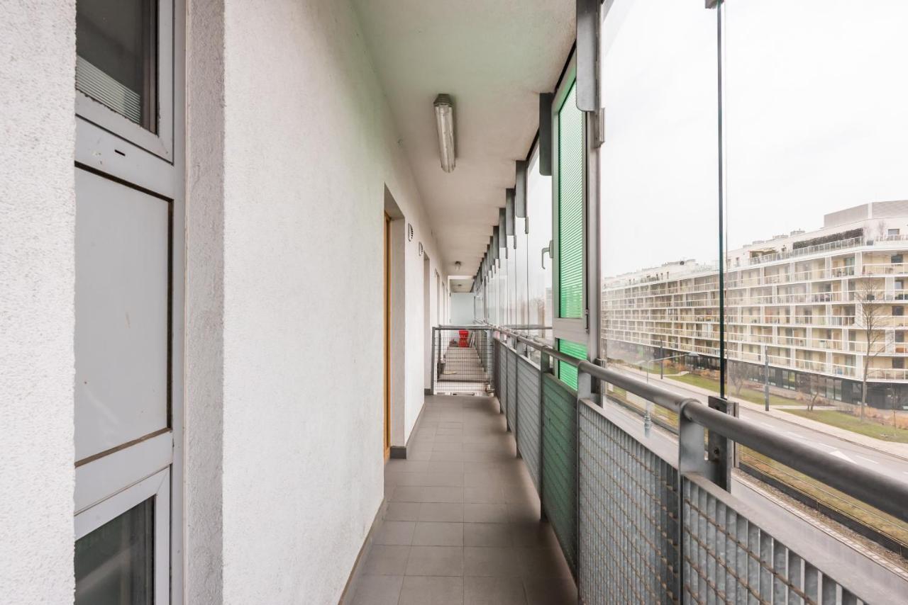 Apartament Wola Sunshine Free Parking