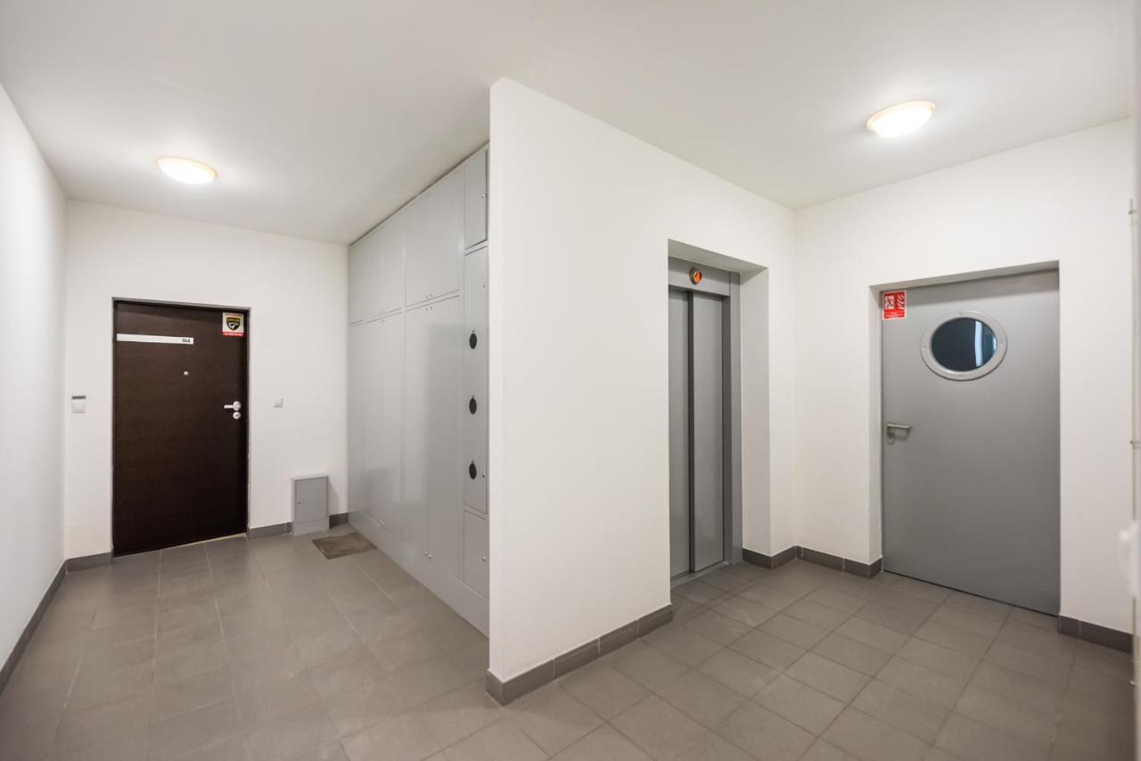 Apartament Wola Sunshine Free Parking *