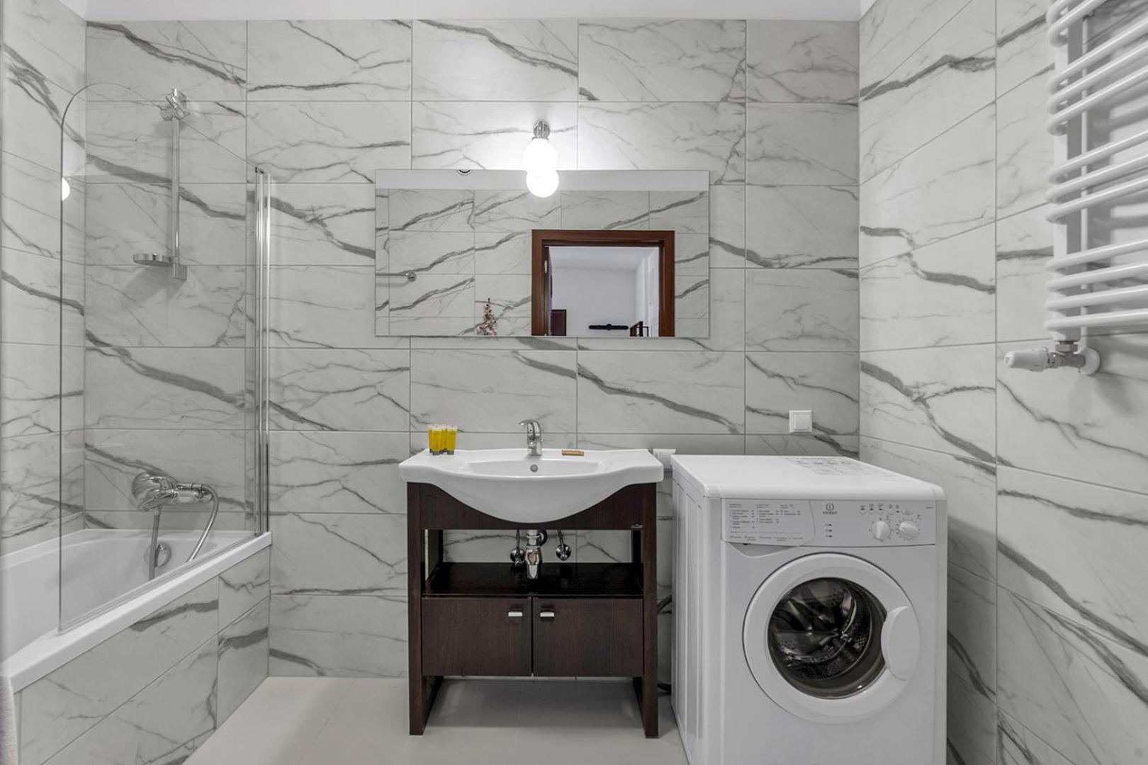 Apartament Wola Sunshine Free Parking Warszawa